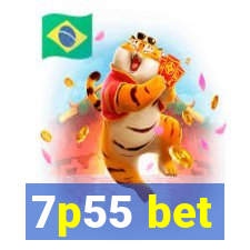 7p55 bet